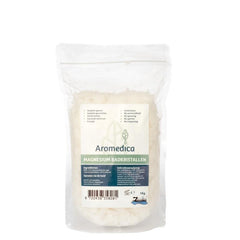 Aromedica Magnesium badkristallen 1 Kilogram