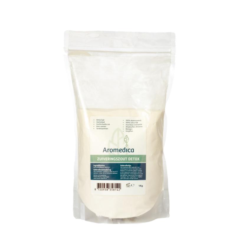 Aromedica Zuiveringszout 1 Kilogram