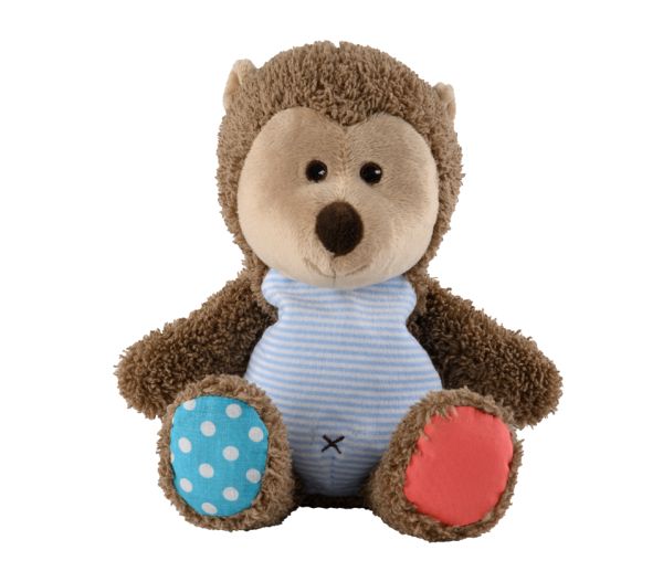 Warmies Baby egel 1 Stuks