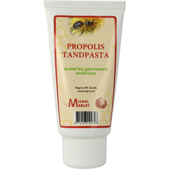Michel Merlet Propolis tandpasta 75.00 Milliliter