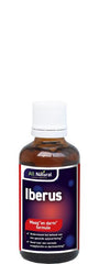 All Natural Iberus maag darm formule 20 Milliliter