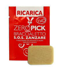 Zeropick Armband navulling 3 Stuks