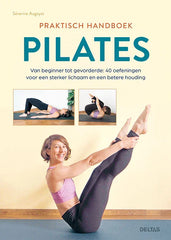 Deltas Practisch handboek pilates 1 Boek