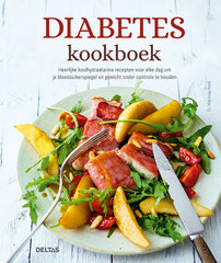 Deltas Diabetes kookboek 1 Boek