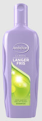 Andrelon Shampoo langer fris 300 Milliliter