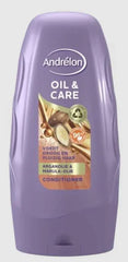 Andrelon Special conditioner oil & care 250 Milliliter
