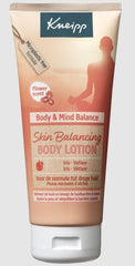 Kneipp Body & mind balance bodylotion 200.00 Milliliter
