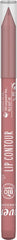 Lavera Lipcontour brave rose 01 1.40 Gram