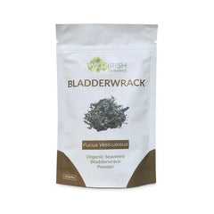Wild Irish Blaaswier poeder bio 225 Gram