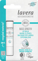 Lavera Basis Sensitiv lipbalm 4.5 Gram