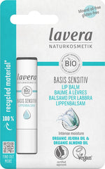 Lavera Basis Sensitiv lipbalm 4.5 Gram