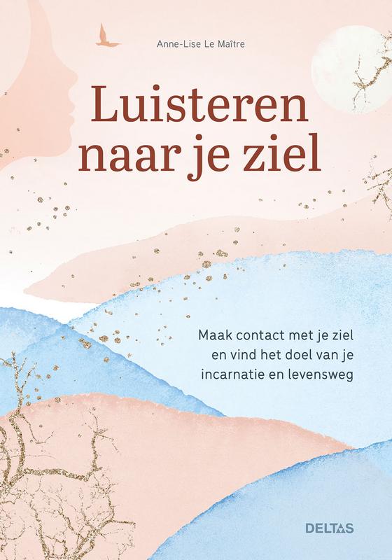 Deltas Luisteren naar je ziel 1 Boek