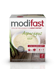 Modifast Intensive asparagus soup 440 Gram