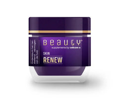 CellCare Beauty Skin renew 60 Softgels