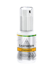 Lichtwesen Leeuwenhart tinctuur spray 30 Milliliter