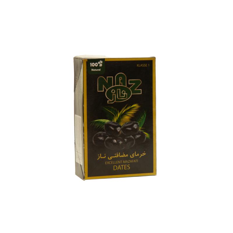 Bountiful Iraanse dadels 500.00 Gram