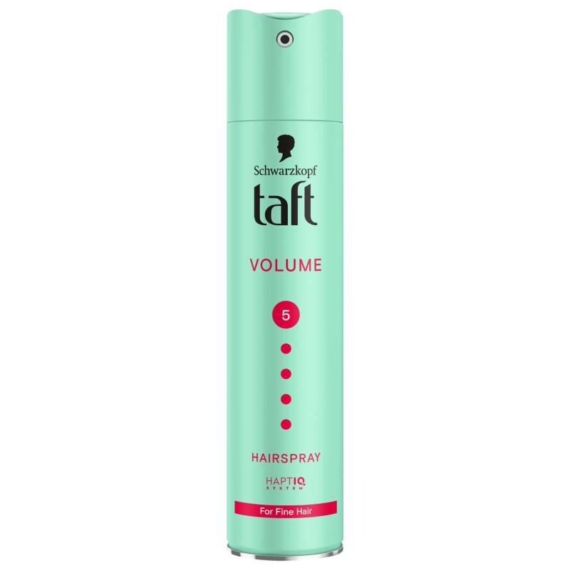 Taft Hairspray volume mega strong 150 Milliliter
