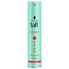Taft Hairspray volume mega strong 150 Milliliter