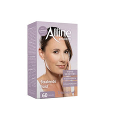 Trenker Alline proderm 60.00 Capsules