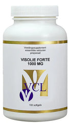 Vital Cell Life Visolie forte 100 Softgels