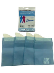 Comfort Plaszak 600ml wegwerp retail 4 Stuks