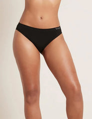 Boody Classic bikinislip zwart XL 1 Stuks