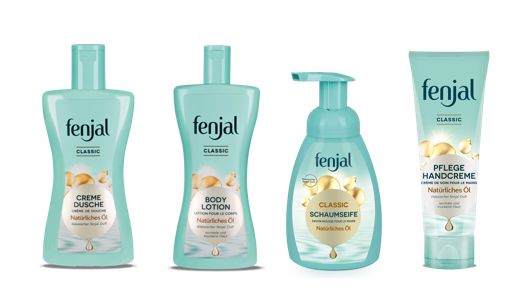 Fenjal Classic assortidoos 1.00 Display