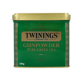 Twinings Gunpowder blik natural 200.00 Gram