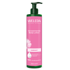 Weleda Wilde rozen bodylotion 250.00 Milliliter