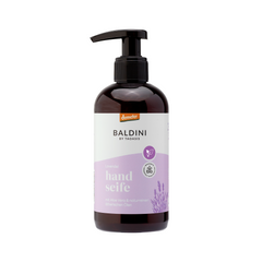 Baldini Handzeep lavendel demeter 250.00 Milliliter