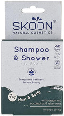Skoon Shampoo en shower 2-in-1 90 Gram
