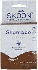 Skoon Shampoo Solid cafeine 90.00 Gram