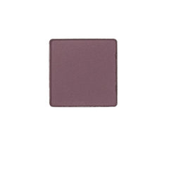 Benecos natural beauty Natural refill eyeshadow matt plum 1 Stuks