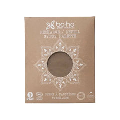 Boho green makeup Oogschaduw gipsy refill 152 cedre 1.8 Gram