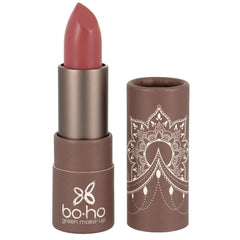 Boho green makeup Lip ral 109 Indie 1.1 Gram