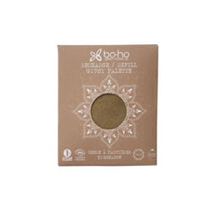 Boho green makeup Oogschaduwpalet oap 244 discovery 1.00 Set