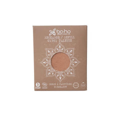 Boho green makeup Oogschaduwpalet oap 223 savane 1.00 Set