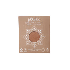 Boho green makeup Oogschaduwpalet oap 225 road trip 1.00 Set