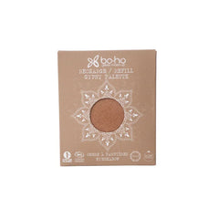 Boho green makeup Oogschaduwpalet oap 225 road trip 1 Set