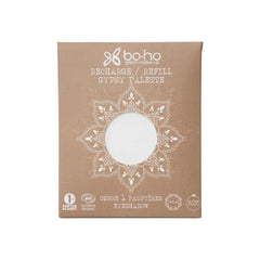 Boho green makeup Oogschaduwpalet oap 155 pure light 1 Set