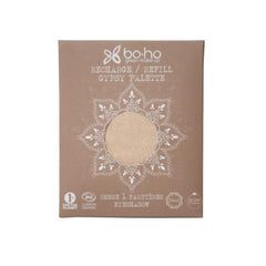 Boho green makeup Oogschaduwpalet oap 231 aquarelle 1 Set