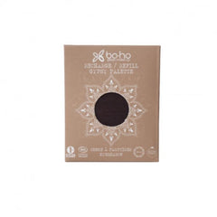 Boho green makeup Oogschaduwpalet oap 233 intensity 1 Set