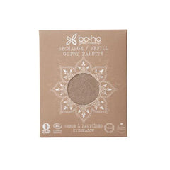 Boho green makeup Oogschaduwpalet oap 235 painter artist 1 Set