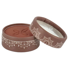 Boho green makeup Eyes oap 123 sienna 10 Gram