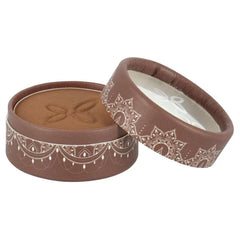 Boho green makeup Eyes oap 126 cocoa 10 Gram