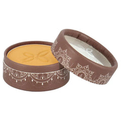 Boho green makeup Eyes oap 247 goldy 10 Gram