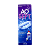 Aosept Plus 360 Milliliter