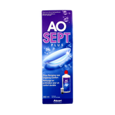 Aosept Plus 360.00 Milliliter
