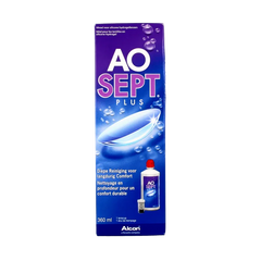 Aosept Plus 360 Milliliter