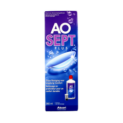 Aosept Plus 360 Milliliter